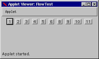 최종명님의자바강좌 6 - AWT 레이아웃매니저 화면에 AWT 구성요소들의모양과위치는 2가지요소에의해서결정된다. 첫번째는 AWT 요소들이패널에추가되는순서이고, 두번째는레이아웃 매니저이다.
