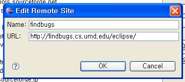 Eclipse plugin Update URL