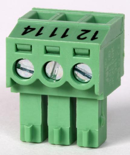 Plug-in Type 으로보호소자별교체가가능합니다. 기계식접점을제공하여편리한유지보수환경을제공합니다.