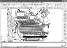 A utocad AutoCAD2005 포인트플러스 AutoCAD 2005 를이용한 3D 및도면출력기능 이번호에는프린트나플로터를추가하는방법과출력형태를설정하는법, 그리고다양한방식으로출력하는방법에대해서알아보자. 두개이상의도면이나여러개의배치를다중으로출력하는경우 AutoCAD2002 이전에는배치플롯이라는방식을사용했지만이제부터는게시대화상자를이용하게된다.