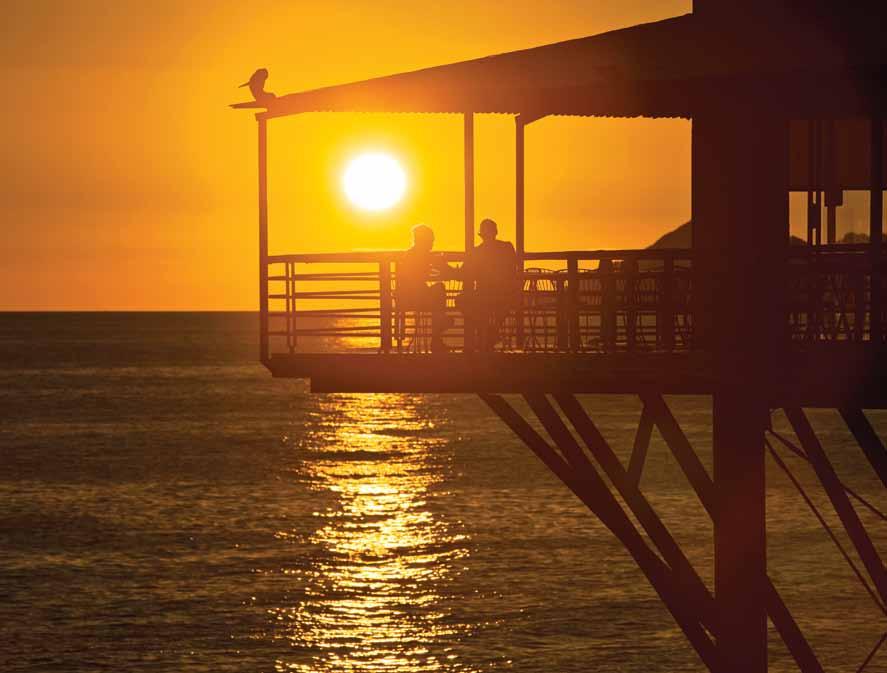 푸에르토페나스코 PUERTO peñasco 콜리마 sonora 소노라의조용한해변가는좀더남다르고따뜻하게휴가를보내고싶어하던아리조나주민들에게큰인기를끌던곳입니다.