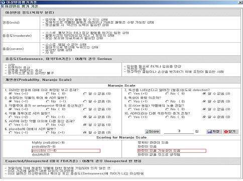 0 - UptoDate online 외참고문헌참고 특징 1. 관리화면에서통계업무가능 2. 의뢰기간에따른약물보고수및업무보고서작성, 보고자확인여부확인가능 3.