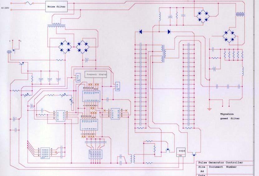 8> Circuit diagram of