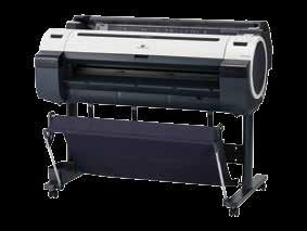 LARGE FORMAT PRINTER 수준높은프로페셔널의요구에응하는퀄리티와스피드. 대형프린트의가능성을캐논이열어갑니다! ipf681/686 ipf681/686 최대용지사이즈 A1(24 인치 ) 인터페이스 주요소모품 잉크 메인터넌스카트리지 2,400 1,200dpi USB 2.