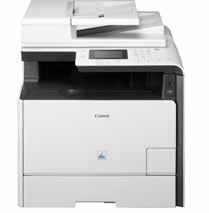 COLOR MULTIFUNCTION PRINTER 개인사용자의경제성을고려한레이저복합기! 파워풀한성능과컴팩트한사이즈로업그레이드하세요!