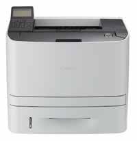 5Kg 5LINE LCD 로사용자의편의성증대 Google Cloud Print / Apple Air Print / Mopria 지원 Cartridge 319( 최대 2,100 매 ) Cartridge 319II( 최대 6,400 매 ) 상품동봉 (2,100 매 ) ISO/IEC 19752 차트기준 대형프린터 LBP253xz 흑백 2400dpi 30