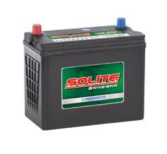 batteries Solite provides strong support to domestic and overseas scientific agriculture as cutting-edge technologies have been applied to the agricultural industry.