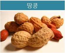 품목분류 25 땅콩(Peanut) 관련 물품의 품목분류 볶은 땅콩의 기준이 궁금하며, 커피땅콩이나
