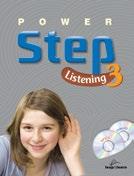 Listening Power Step Listening P O W E R Power Step Listening is the sequel series to Smart Step Listening.