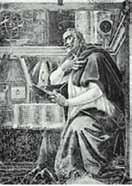 필론 (Philo, BC20~AD47) - 알렉산드리아출신의유대인철학자로 서, 몸과영혼을분리시킨플라톤의헬라사상을신플라톤주의형태로 유대교에끌어들이는데앞장섰다.