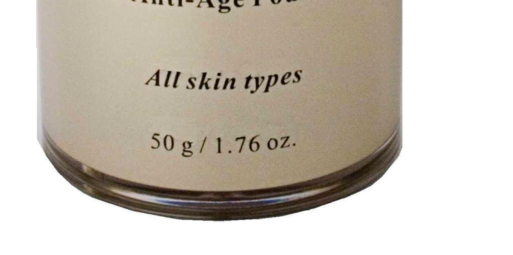 This emulsion works at night to repair and heal any small nicks and cuts caused by shaving.