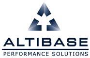 ALTIBASE Application Development