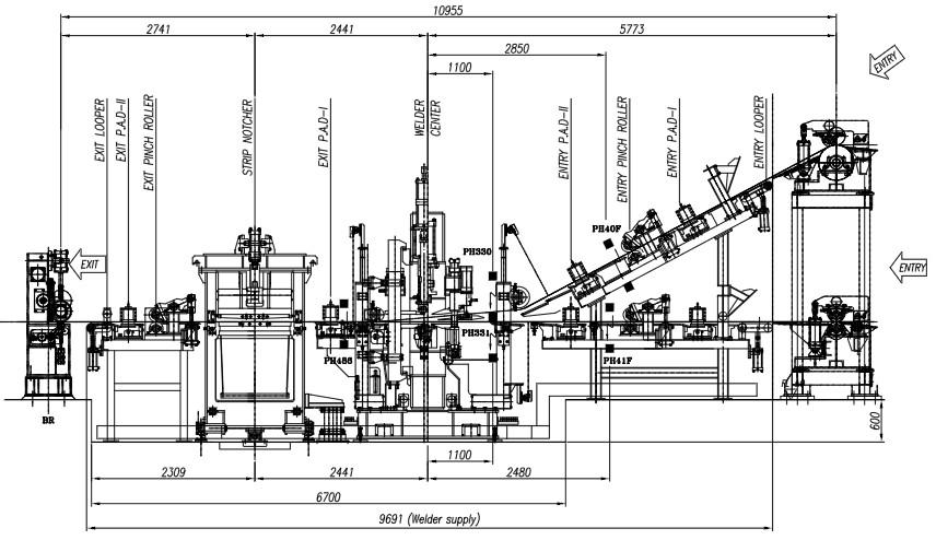 2.4 Welder