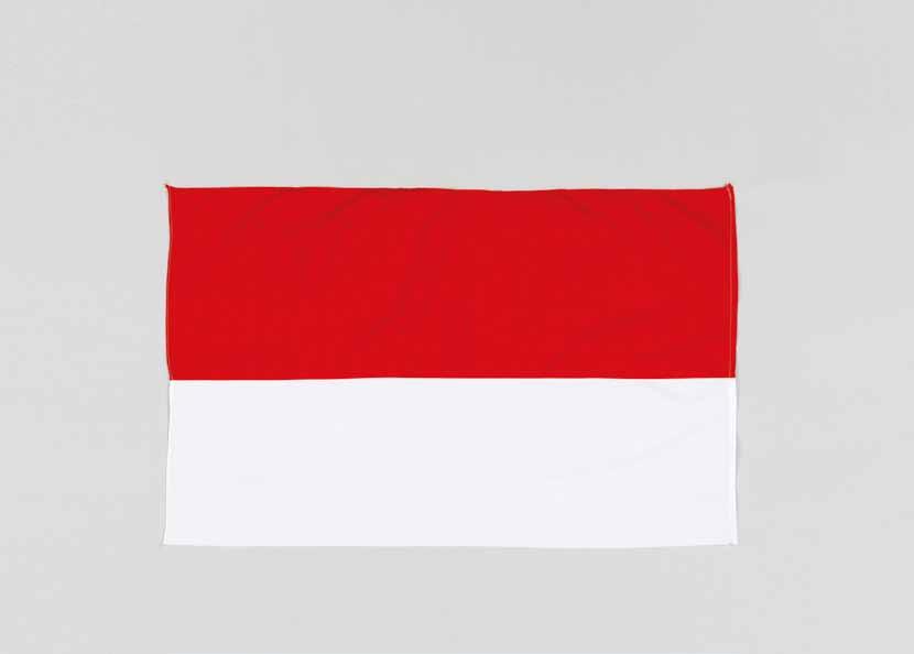 Bendera Merah Putih