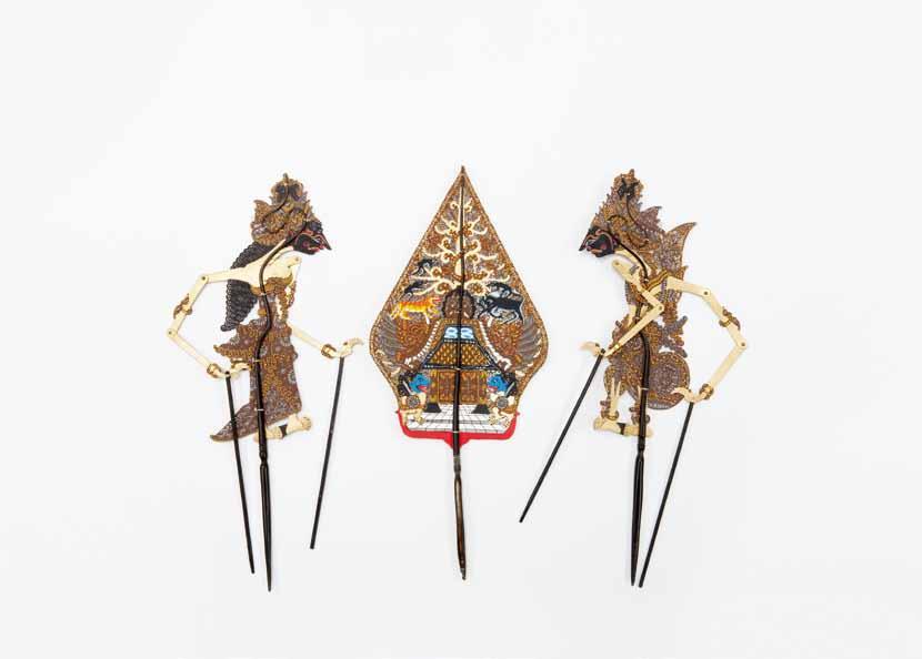 Wayang