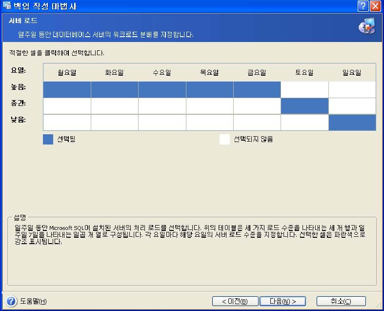 계속하려면다음을클릭합니다.