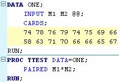 ( µ µ ) 90%(Alpha=0. ) 5.9.3 t- t-. EXAMPLE A, B. 8... ( =0.