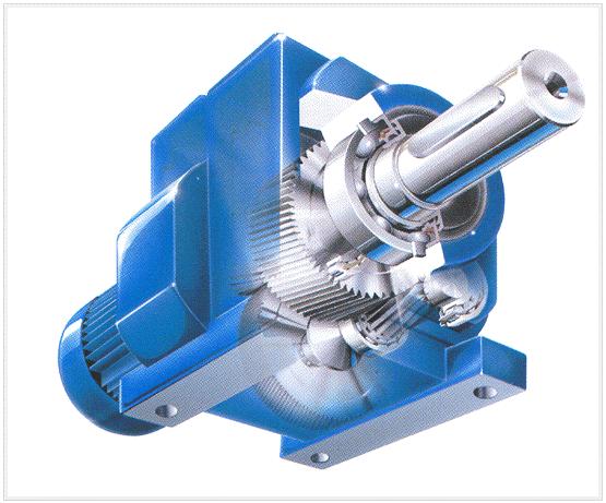 2. FLEDNER Gear motor 와 SUMITOMO Cyclo drive 비교 비교대상은 Helical gear type 와 Cycloid disk type 으로하며 mount position 은 food-bed (horiz ( horizental type) 으로합니다.