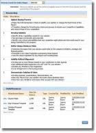 Triangulated forecasting Benefits Increases lead quality and conversion Close more