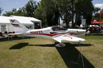 Dova DV-1 Skylark Sportsplanes.com, Inc.