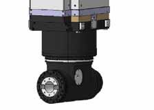 다양한라인업 W-Frame 타입 F-Frame 타입 C-axis Rotation : Manual Index C-axis Rotation : Auto Index Manual Auto Width Height Table 기본타입 Width Table Height 테이블타입 APC 타입 Width Height High Column 타입 W :