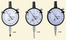 < 마이크로미터기 > < 복제용 Tape와마이크로미터기 > 2Dial Surface Profile Guage(ASTM D 4417,