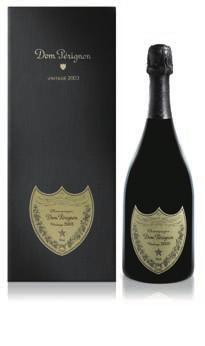와인J 원산지 France 300,000 원 Dom Perignon, Brut, 2003 돔페리뇽은 샴페인의아버지 라고불리는 17 세기베네딕트수도사돔페리뇽 (1668~1715) 을기려프랑스의샴페인회사 모엣샹동 에서만든세계최고수준의샴페인입니다. 황금색의돔페리뇽을잔에따르면잔바닥에서부터솟구치는기포가수면까지한번에힘차게올라와그모습이마치쏟아지는별처럼보인다고합니다.