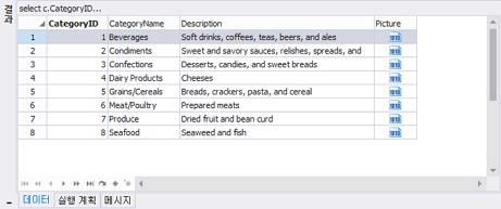 SQLGate for SQL Server Developer User Guide 28 여러개의쿼리에서한개의쿼리만실행하기 SQL 편집기의여러개의쿼리에서한개의쿼리만실행하기를설명합니다. 1. SQL Server 데이터베이스에접속합니다. 2. 주메뉴파일 > 새로만들기 >SQL 편집기를실행합니다.