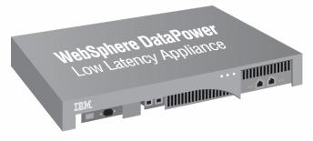 DataPower 제품소개 WebSphere DataPower B2B 어플라이언스 (XB60) 엔터프라이즈에서 B2B 통합을위한기능확장 기능성 : 산업표준을이용하여거래파트너에게데이터전달및연결가능 보안 : DMZ 구역전개시에강력한보안기능제공 B2B 게이트웨이서비스및 B2B 보기기능제공 2008 년 4Q