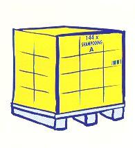 중요위에서는 GTIN-13 과 GTIN-14 모두제시하였다.