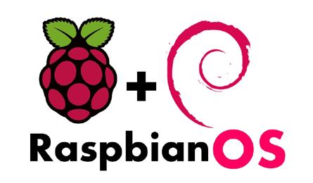 Raspbian "Wheezy" Linux