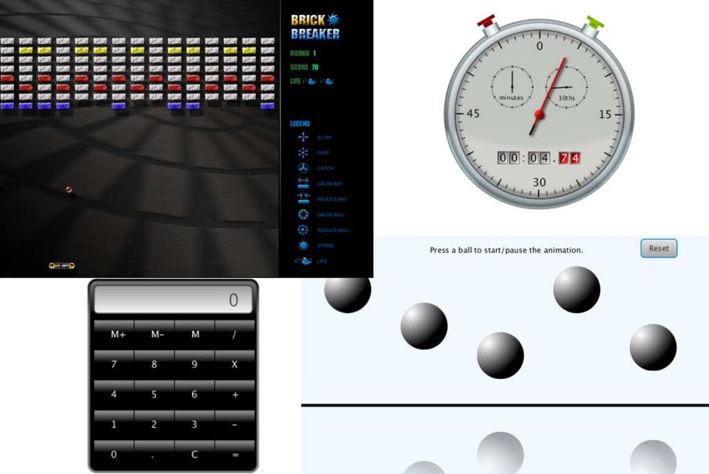 JavaFX on Raspberry