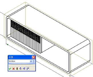 5 장 : SolidWorks Toolbox 기초사항 4 장 : 어셈블리기초사항검토 토론을위한질문 1 어셈블리에대해설명합니다. 답 : 어셈블리는두개이상의파트를단일문서로결합합니다. 어셈블리또는하위어셈블리에서는파트를부품이라고합니다. 2 요소변환명령의기능은무엇입니까? 답 : 요소변환은활성스케치평면에서하나이상의커브를투영합니다.