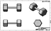 7 장 : SolidWorks edrawings 기초사항 PowerPoint 슬라이드의축소판이미지 왼쪽에서오른쪽으로정렬된다음축소판이미지는이단원과함께제공되는 PowerPoint 슬라이드를보여줍니다. edrawings SolidWorks Software 7 edrawings. SolidWorks,.