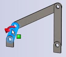 11 장 : 시각화 실제교육연습 애니메이션만들기 4 막대연결의애니메이션을만듭니다. SolidWorks 튜터리얼에서모델작업 : 애니메이션의지침을따릅니다. 11 장 5 분평가 정답 이름 : 학급 : 날짜 : 지침 : 제공된공간에올바른대답을쓰거나정답에원을그려각질문에대답합니다. 1 PhotoWorks 란무엇입니까?