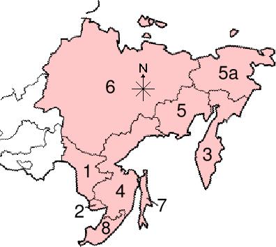 이는극동지역경제가유럽의러시아지역보다는아태지역경제와더밀접하다는것을의미한다. 러시아의극동개발정책은 19세기말부터시작되었다. 1891년에착공된시베리아횡단철도의부설이극동개발정책의실질적출발점이었는데, 당시러시아극동지역의정치 경제적상황및지정학적 지전략적이유로인해본정책의실행은자연스럽게한반도와연결되어있었다.