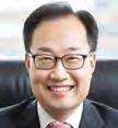 Dong Hun Jang Chief Investment Officer