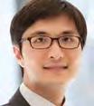 Director and Managing CITIC CAPITAL
