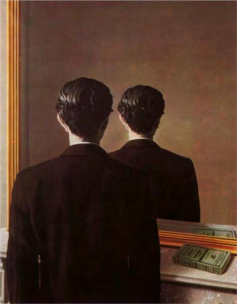 르네마그리트 René Magritte