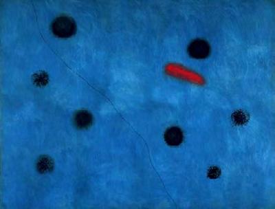 호안미로 JOAN MIRO