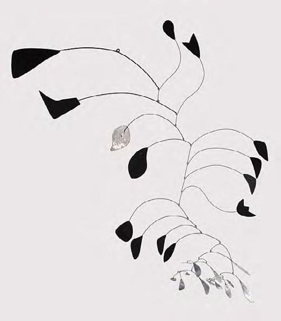 알렉산더칼더 Alexander Calder