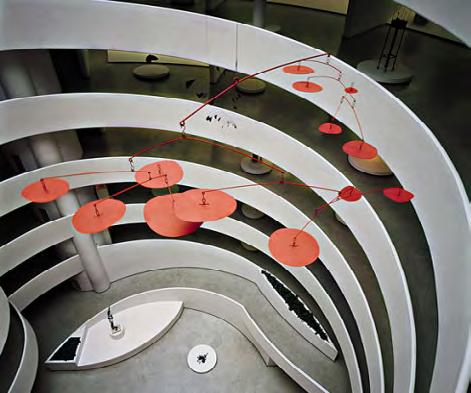 알렉산더칼더 Alexander Calder Red