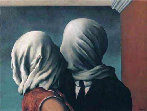 르네마그리트 René Magritte The