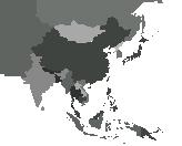 3 나라 한국 중국 일본 미국 캐나다 태국 필리핀