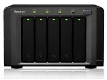 4 렌더팜옵션추가장비 실속형. Synology 렌더팜 NAS 사양및가격 Synology DS1515+ 5Bay (Tower) 5Bay NAS Storage Intel 2.4Ghz 쿼드코어 / 기본 2GB 메모리 ( 최대 4GB) 4 개기가비트 Lan 의페일오버 & 링크어그리게이션 2xeSATA/1xUSB2.0, 2xUSB3.