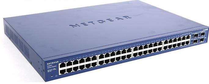 4 렌더팜옵션추가장비 QNAP 렌더팜스토리지사양및가격 Netgear GS752TXS - 48Ports (10/100/1000 Mbps switching) - 4 SFP Port (SFP+ slots to support 10GEbps and 1G module) - Prosafe Direct Attach Cable ( SFP+ Coppoer