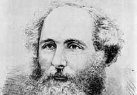 James Clerk Maxwell (1831-1879) 영국의이론물리학자 에딘버러, 케임브리지대학에서수학