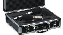 C414 Series Reference condenser microphone C414 제품군은세계적으로가장많이사용되는스튜디오및 C414 XLS C414 XLII Reference multipattern condenser microphone C414 XLS와 C414 XLII 멀티패턴컨덴서마이크는