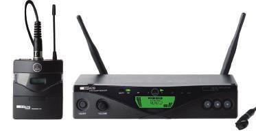 WMS470 Vocal Set D5 Professional wireless microphone system WMS470은프로페셔널다중채널무선마이크시스템으로파일럿톤전송기능을가지고있습니다. D5 보컬세트는 HT470 핸드헬드송신기와 D5 마이크캡슐이포함되어균형잡힌강력한목소리를만들어줍니다. 공간다이버시티수신기는마이크 / 라인출력을제공합니다.