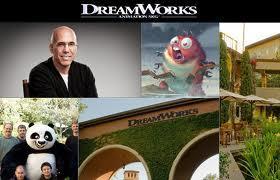벤치마킹 Points DreamWorks 가 Dream + Works 인이유는?